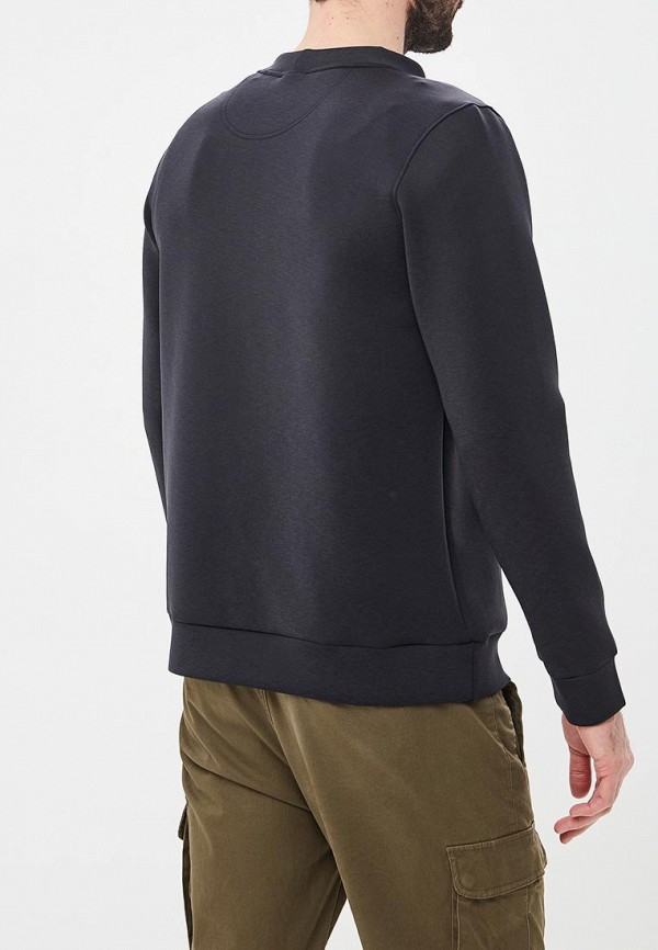

Свитшот Jack Wolfskin; Jack Wolfskin JA021EMETWW8, Черный