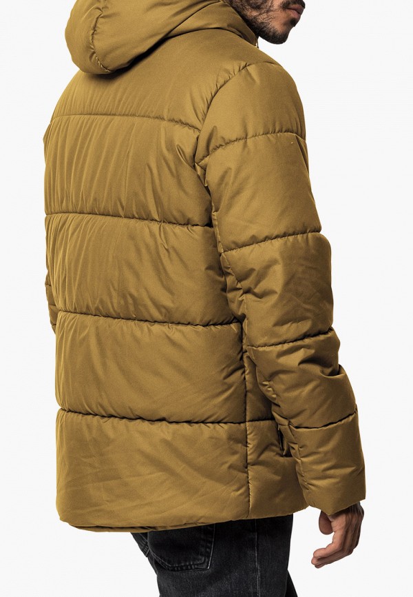 

Куртка утепленная Jack Wolfskin, Желтый, Jack Wolfskin JA021EMGGCE7