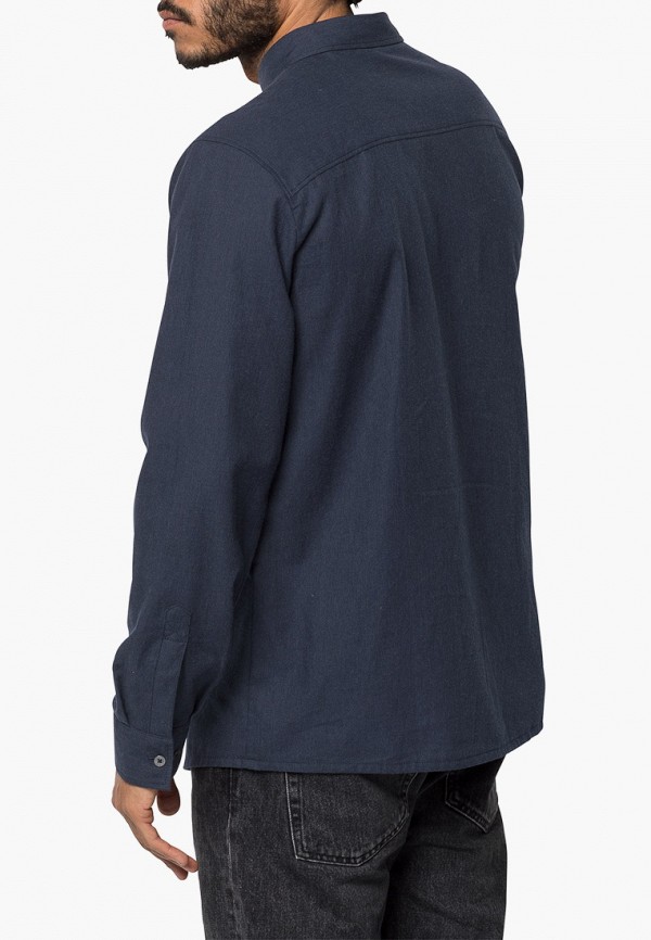 

Рубашка Jack Wolfskin, NAKA RIVER SHIRT M, Синий