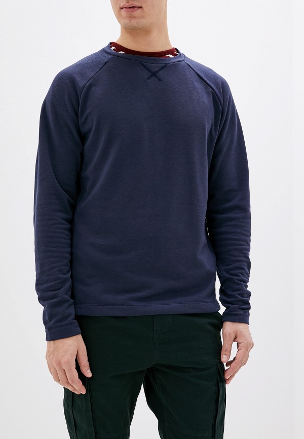 

Свитшот Jack Wolfskin, Синий, JWP SWEATER M