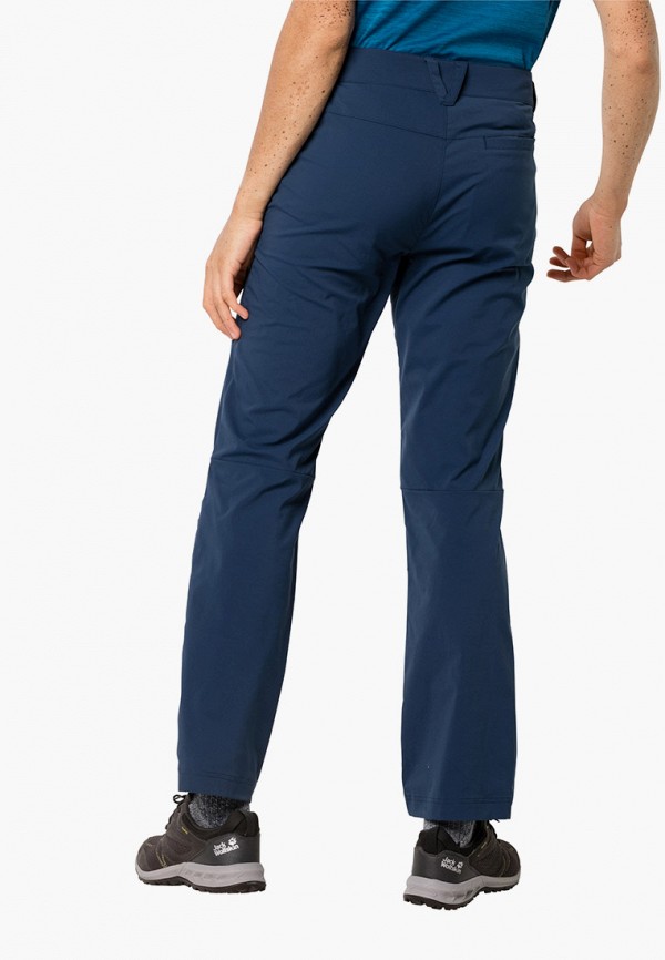 

Брюки Jack Wolfskin, Синий, Jack Wolfskin JA021EMINKH2