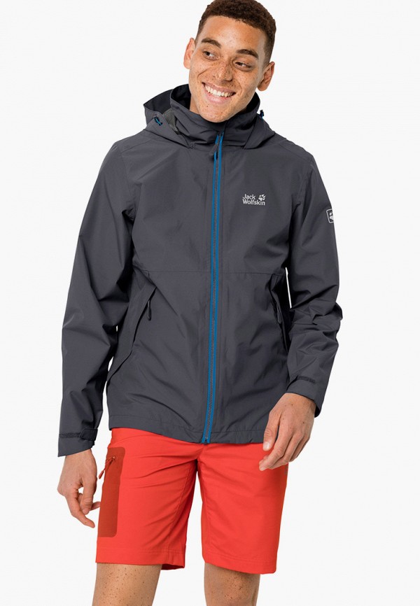 Куртка Jack Wolfskin Jack Wolfskin 