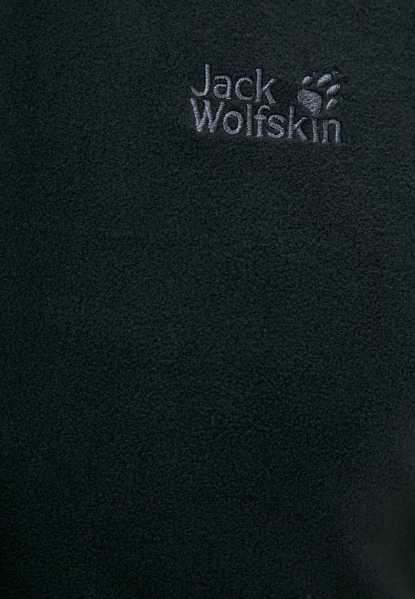 фото Олимпийка jack wolfskin