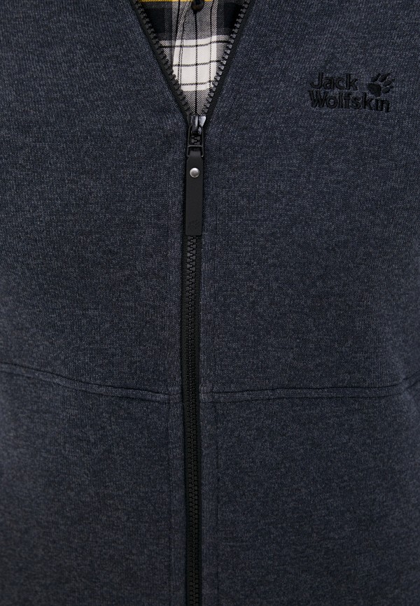 фото Олимпийка jack wolfskin