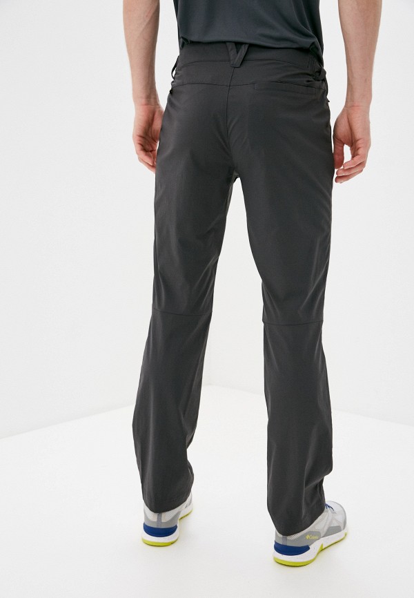 фото Брюки jack wolfskin