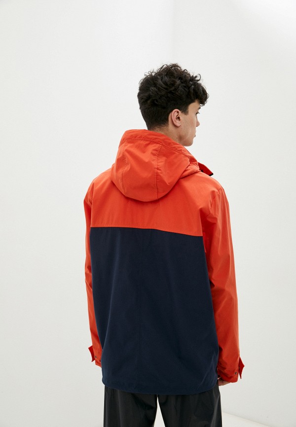 фото Ветровка jack wolfskin