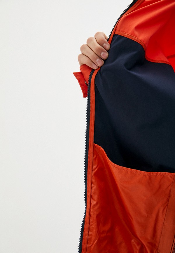 фото Ветровка jack wolfskin