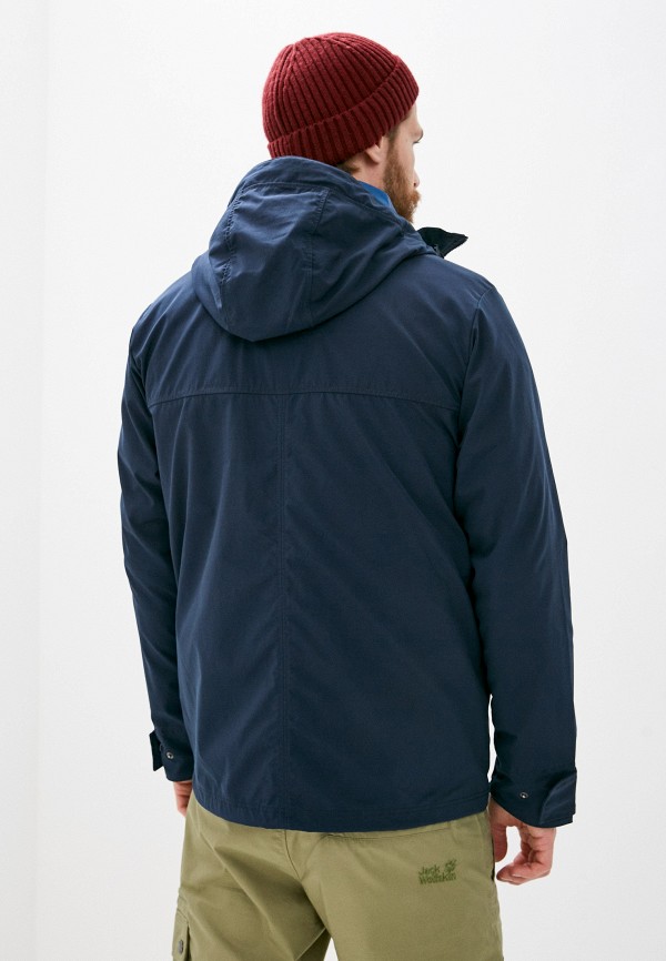 фото Ветровка jack wolfskin