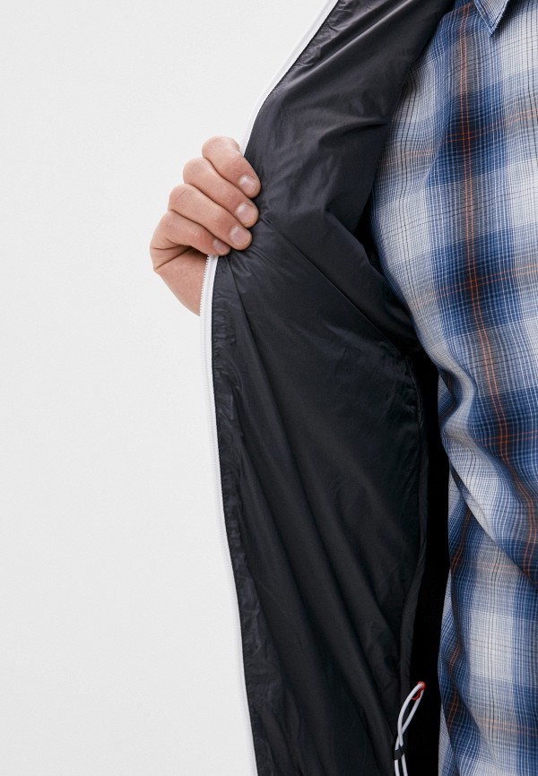 фото Жилет утепленный jack wolfskin