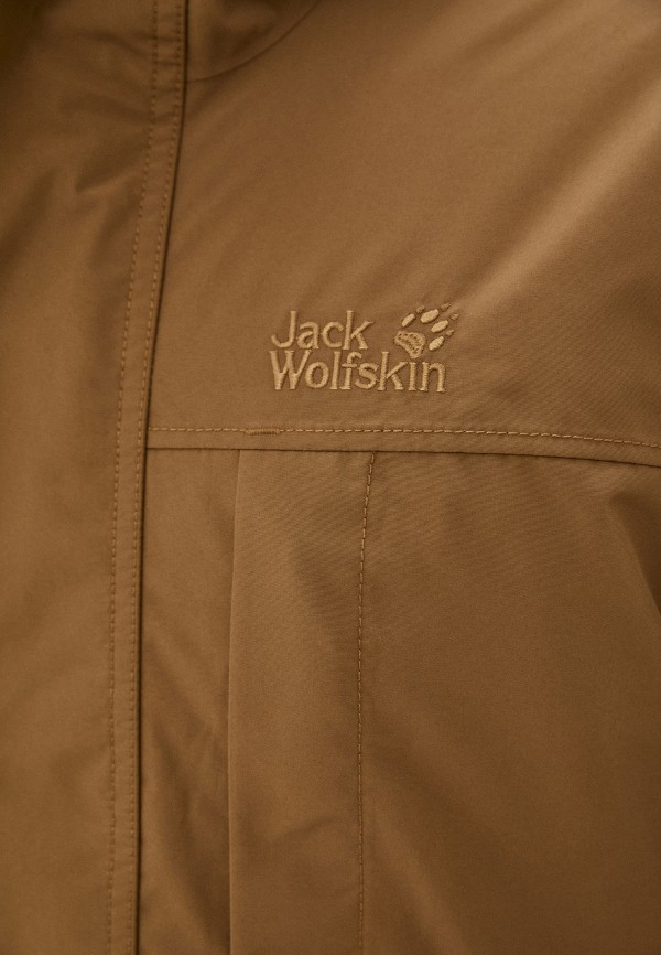 фото Ветровка jack wolfskin