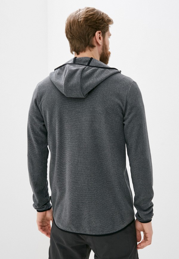 фото Толстовка jack wolfskin