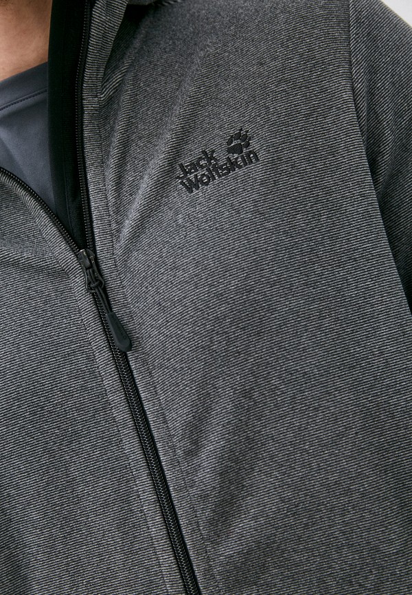 фото Толстовка jack wolfskin