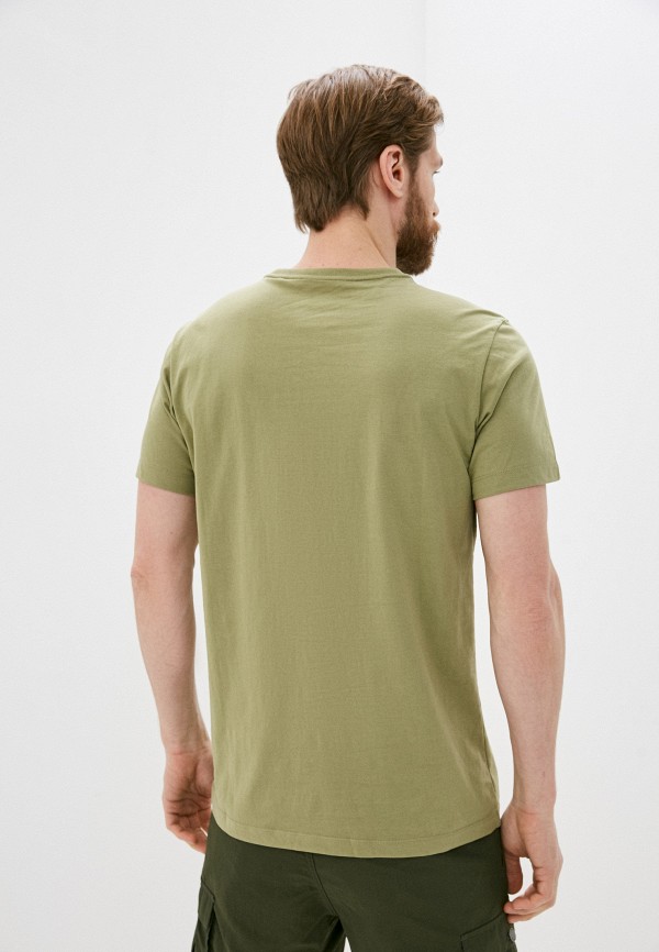 фото Футболка jack wolfskin