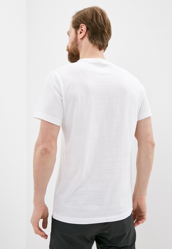 фото Футболка jack wolfskin