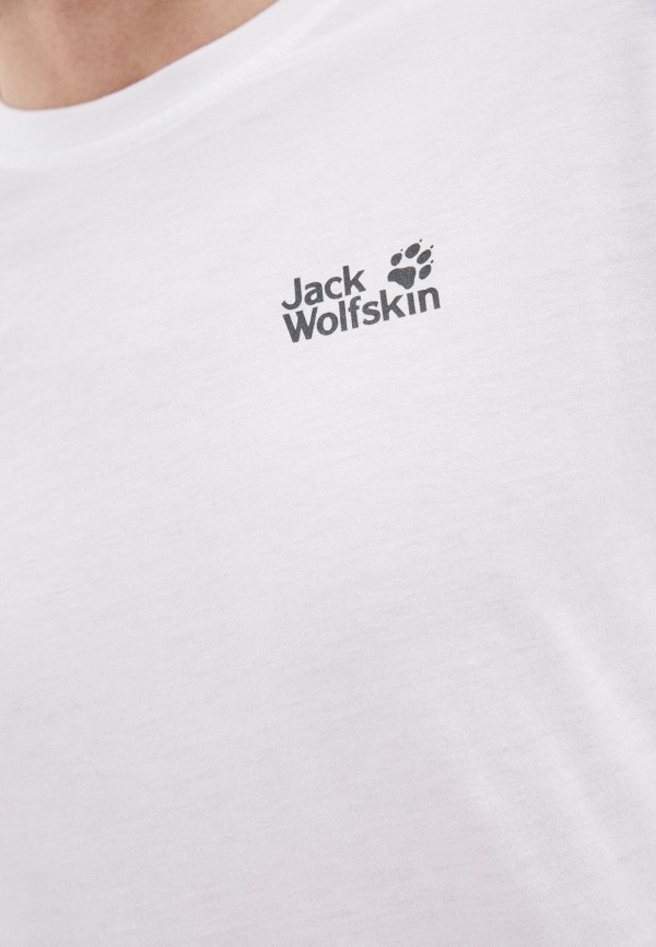 фото Футболка jack wolfskin