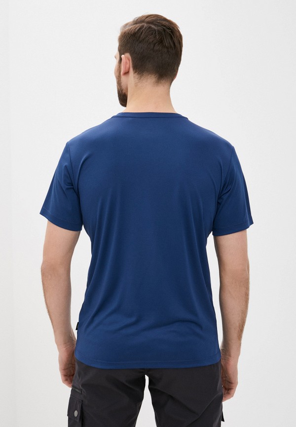 фото Футболка спортивная jack wolfskin