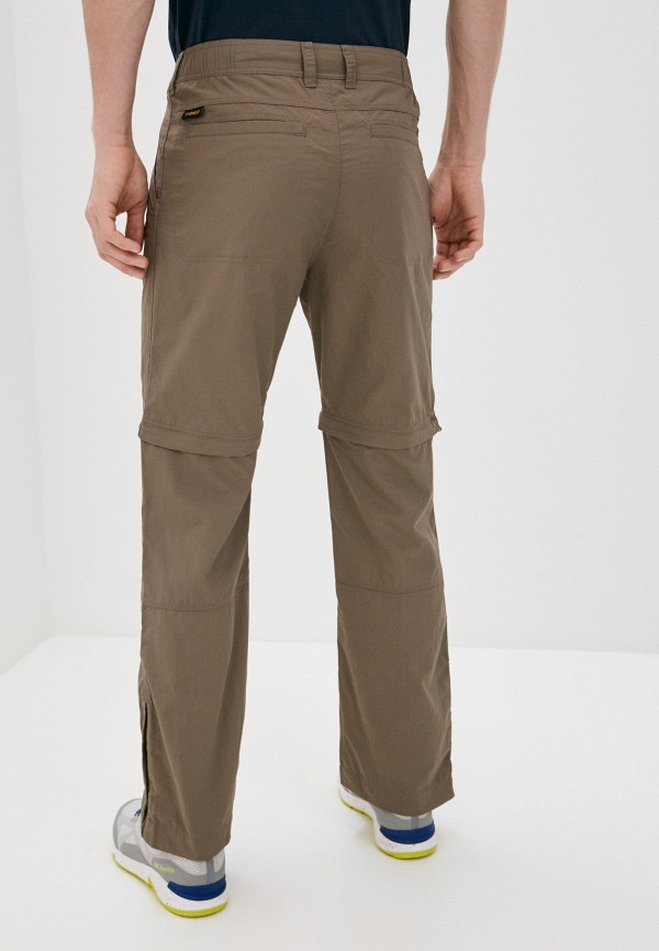 фото Брюки jack wolfskin