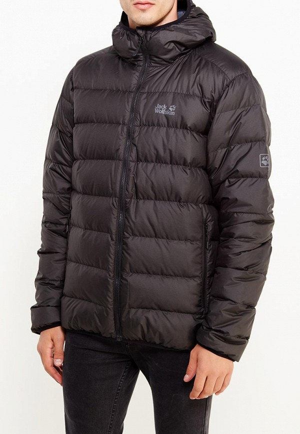 Пуховик Jack Wolfskin Jack Wolfskin JA021EMWHY63