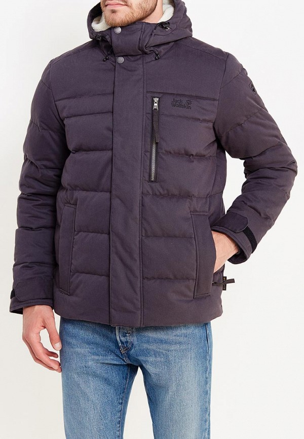 Пуховик Jack Wolfskin Jack Wolfskin JA021EMWHY77