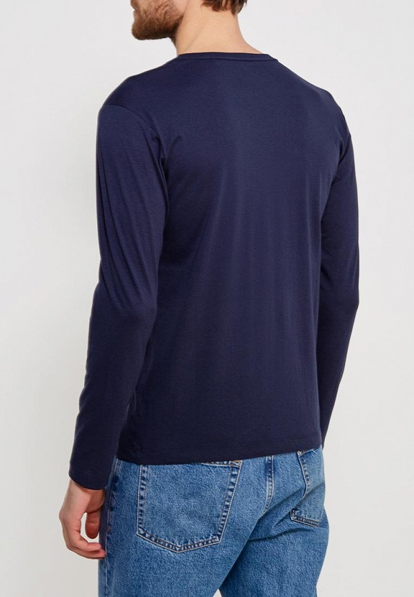 

Лонгслив Jack Wolfskin, ESSENTIAL LONGSLEEVE MEN, Синий