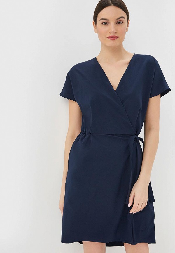 

Платье Jack Wolfskin, VICTORIA DRESS