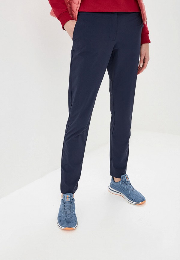 

Брюки спортивные Jack Wolfskin, Синий, Jack Wolfskin JA021EWETWX2