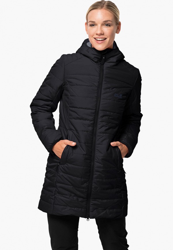 Куртка утепленная Jack Wolfskin Jack Wolfskin 