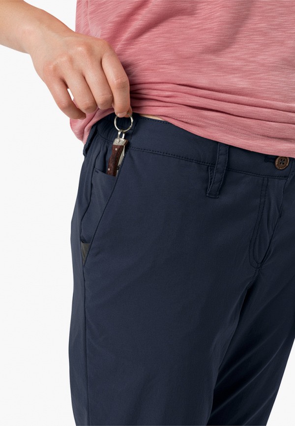 

Брюки Jack Wolfskin, Синий, Jack Wolfskin JA021EWINKL5