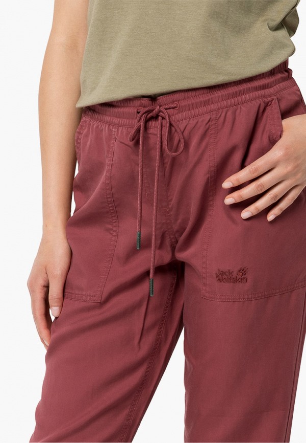 

Брюки Jack Wolfskin, Коричневый, Jack Wolfskin JA021EWINKL6