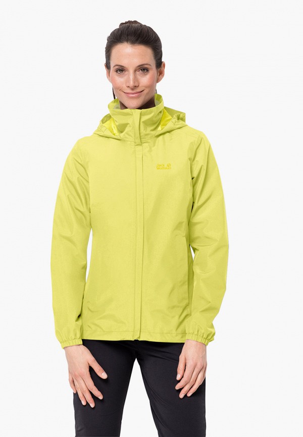 Куртка Jack Wolfskin Jack Wolfskin 