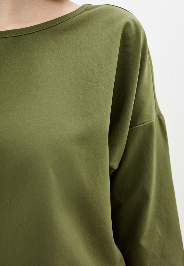 

Платье Jack Wolfskin, Хаки, Jack Wolfskin JA021EWINKN1