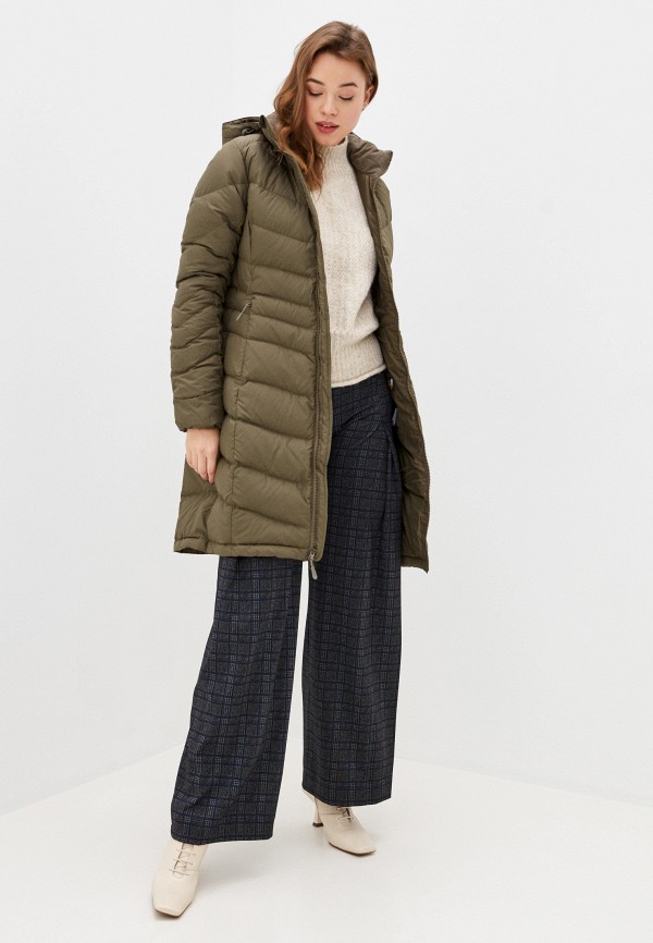 Куртка утепленная Jack Wolfskin Куртка утепленная Jack Wolfskin фото