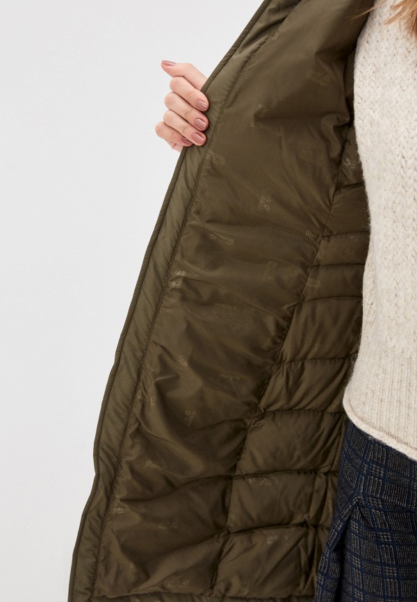 Куртка утепленная Jack Wolfskin Куртка утепленная Jack Wolfskin фото