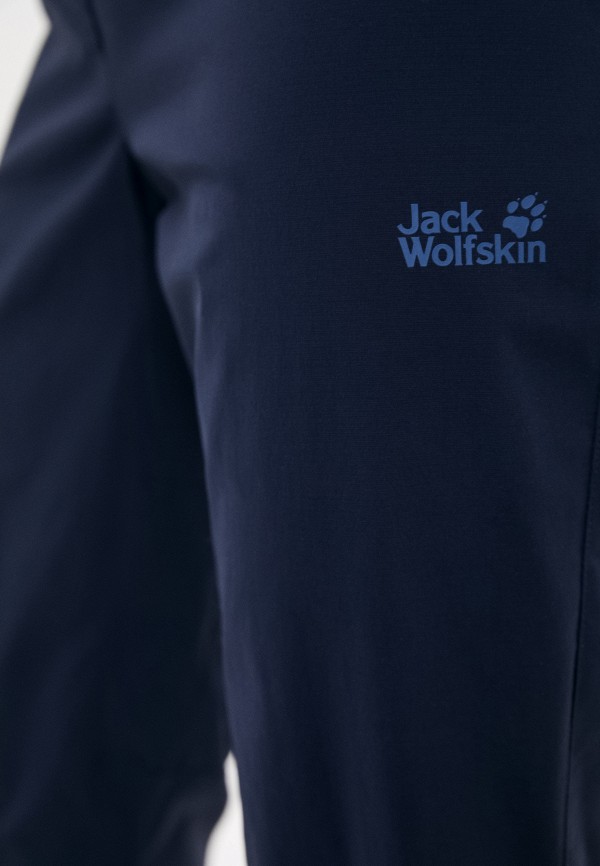 фото Бриджи jack wolfskin