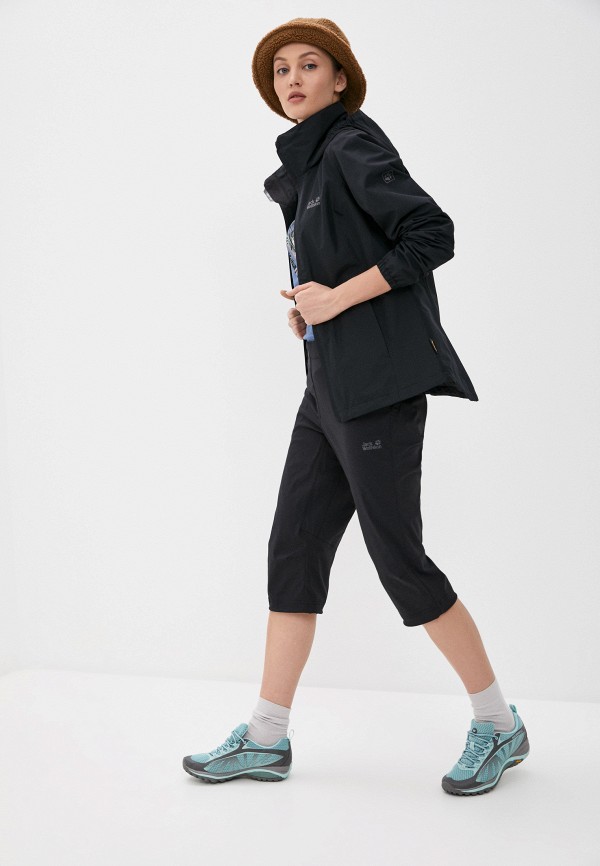 фото Ветровка jack wolfskin