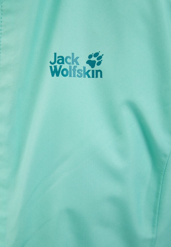 фото Ветровка jack wolfskin