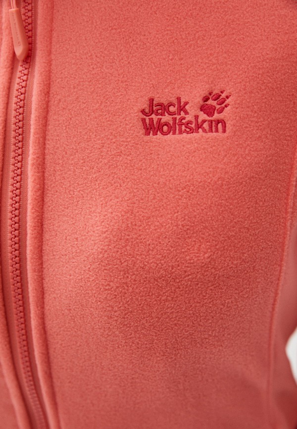 фото Олимпийка jack wolfskin