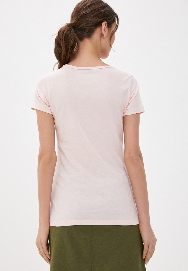 фото Футболка jack wolfskin