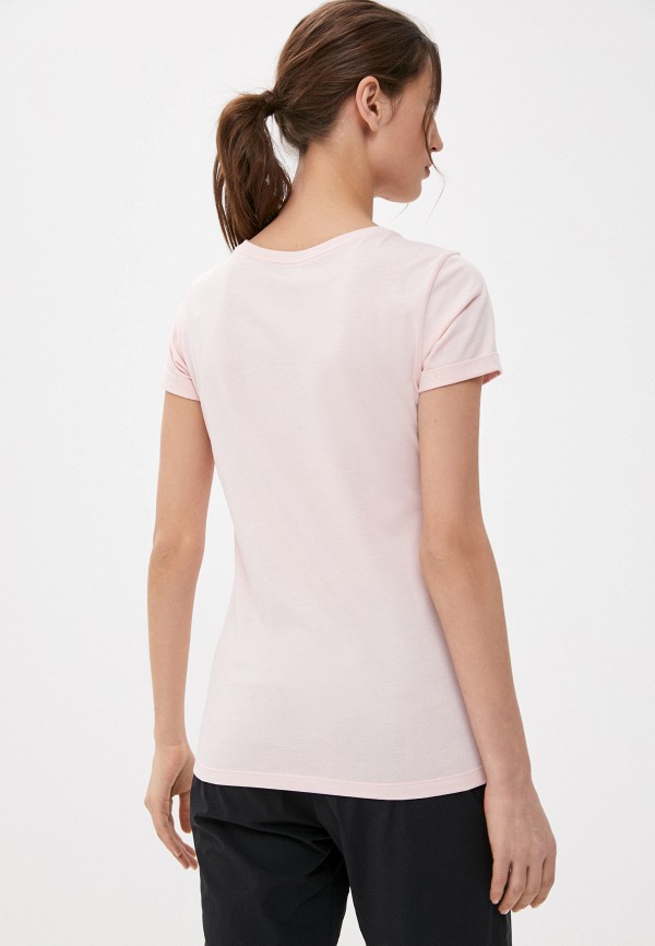 фото Футболка jack wolfskin