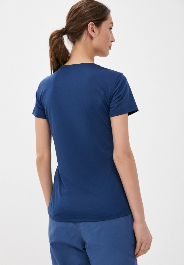 фото Футболка спортивная jack wolfskin