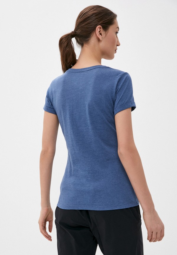 фото Футболка jack wolfskin