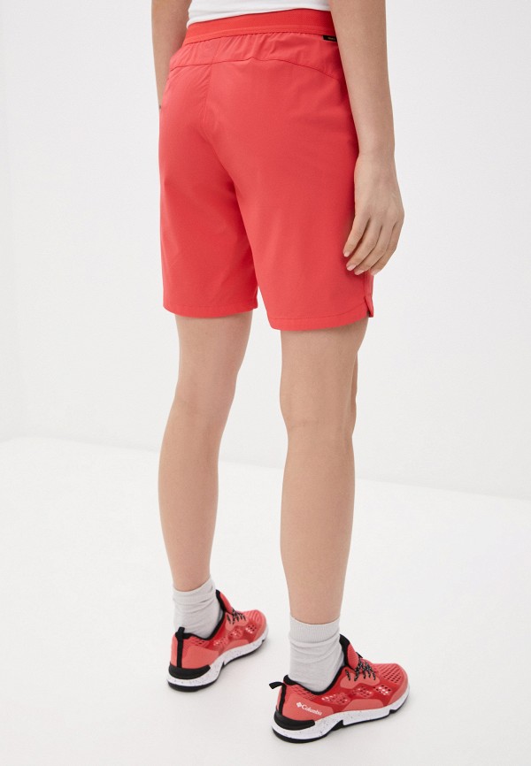 фото Шорты спортивные jack wolfskin