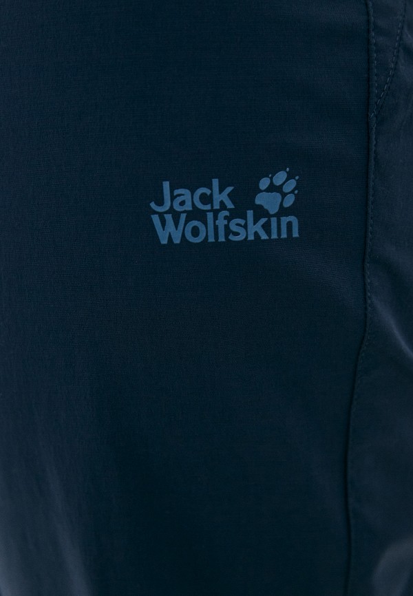 фото Бриджи jack wolfskin