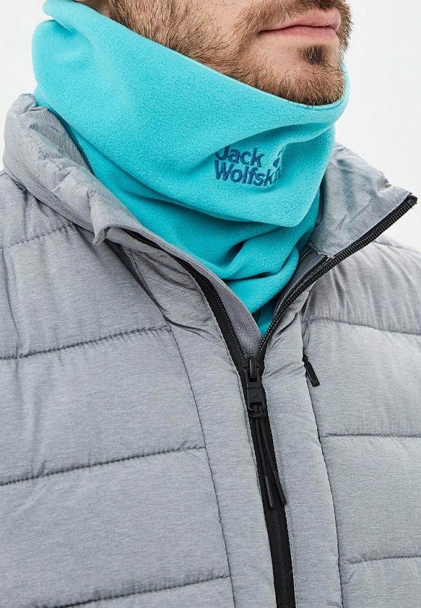 Снуд Jack Wolfskin 