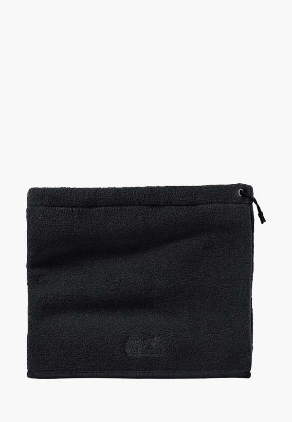 

Снуд Jack Wolfskin, Черный, Jack Wolfskin JA021GUKSDW1