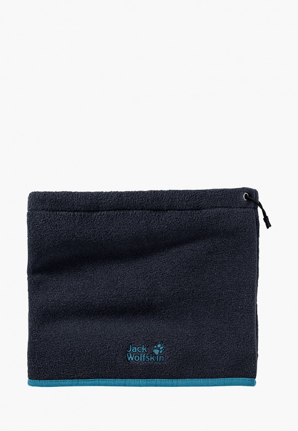 

Снуд Jack Wolfskin, Синий, Jack Wolfskin JA021GUKSDW7