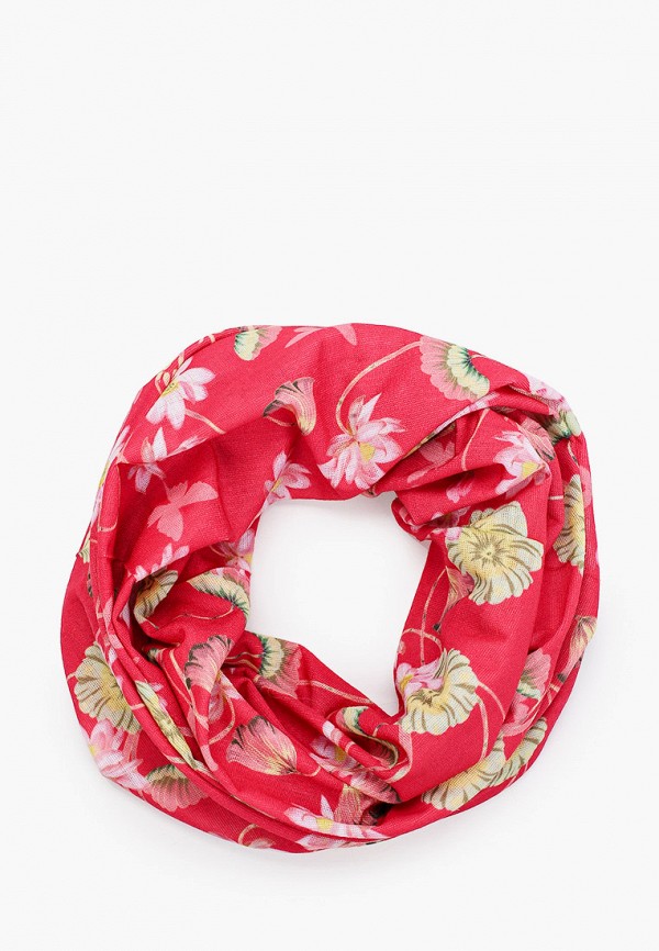 

Снуд Jack Wolfskin, Розовый, DECOR HEADGEAR