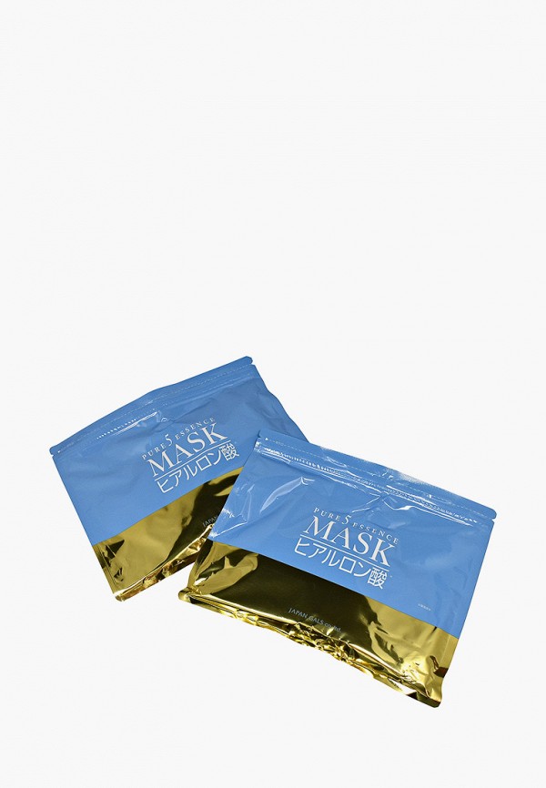 фото Набор масок для лица japan gals