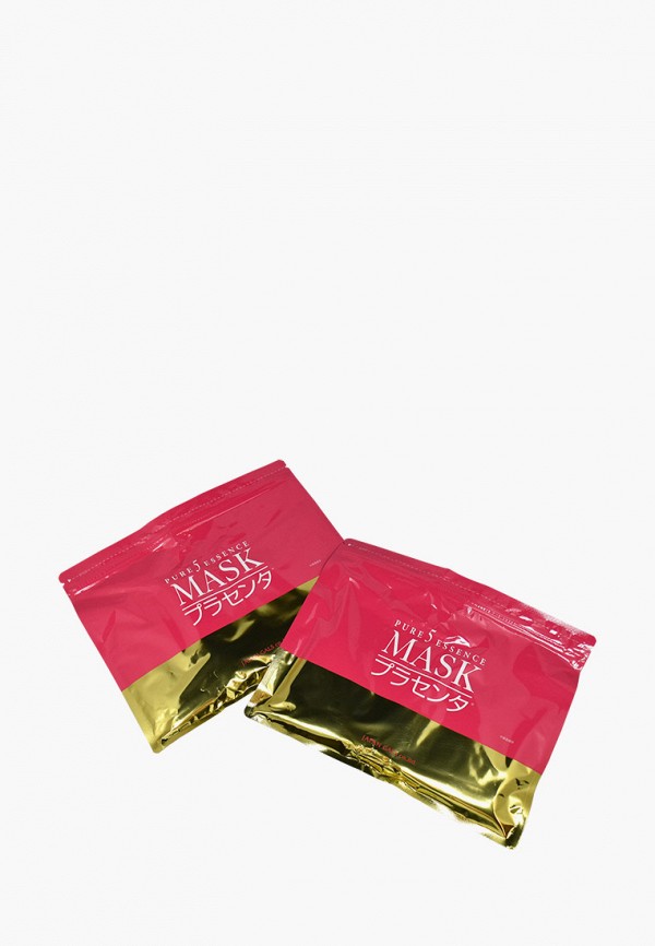 фото Набор масок для лица japan gals