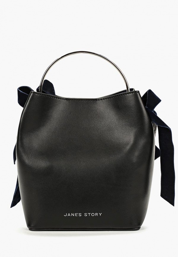 

Сумка Jane's Story, Черный